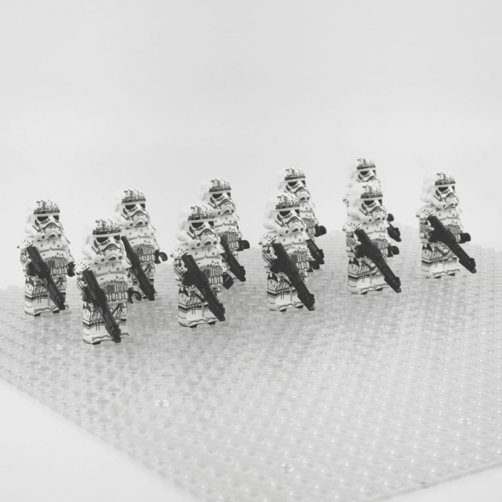 star-wars-imperial-remnant-stormtrooper-minifigure-set