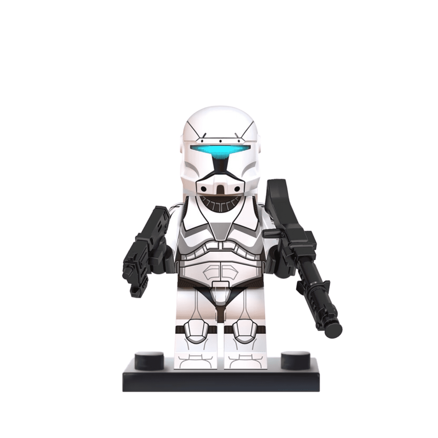 Commando