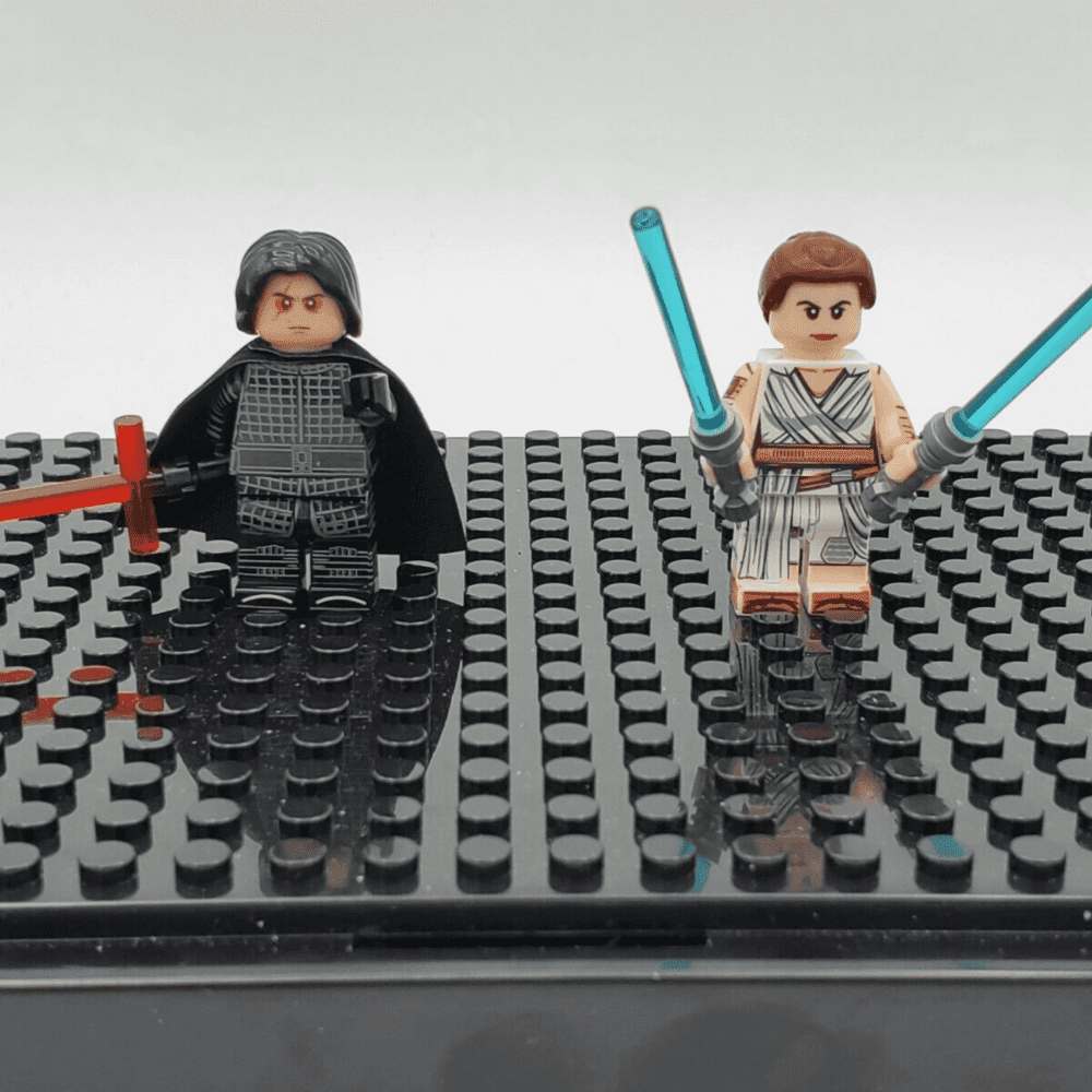 Star Wars The Rise of Skywalker Minifigure Set - Image 9
