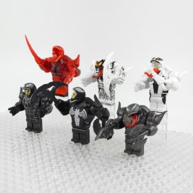 Set of 6pcs