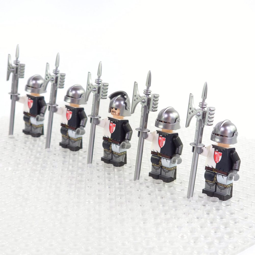 war-of-the-roses-house-of-neville-axeman-minifigure-set-of-5pcs