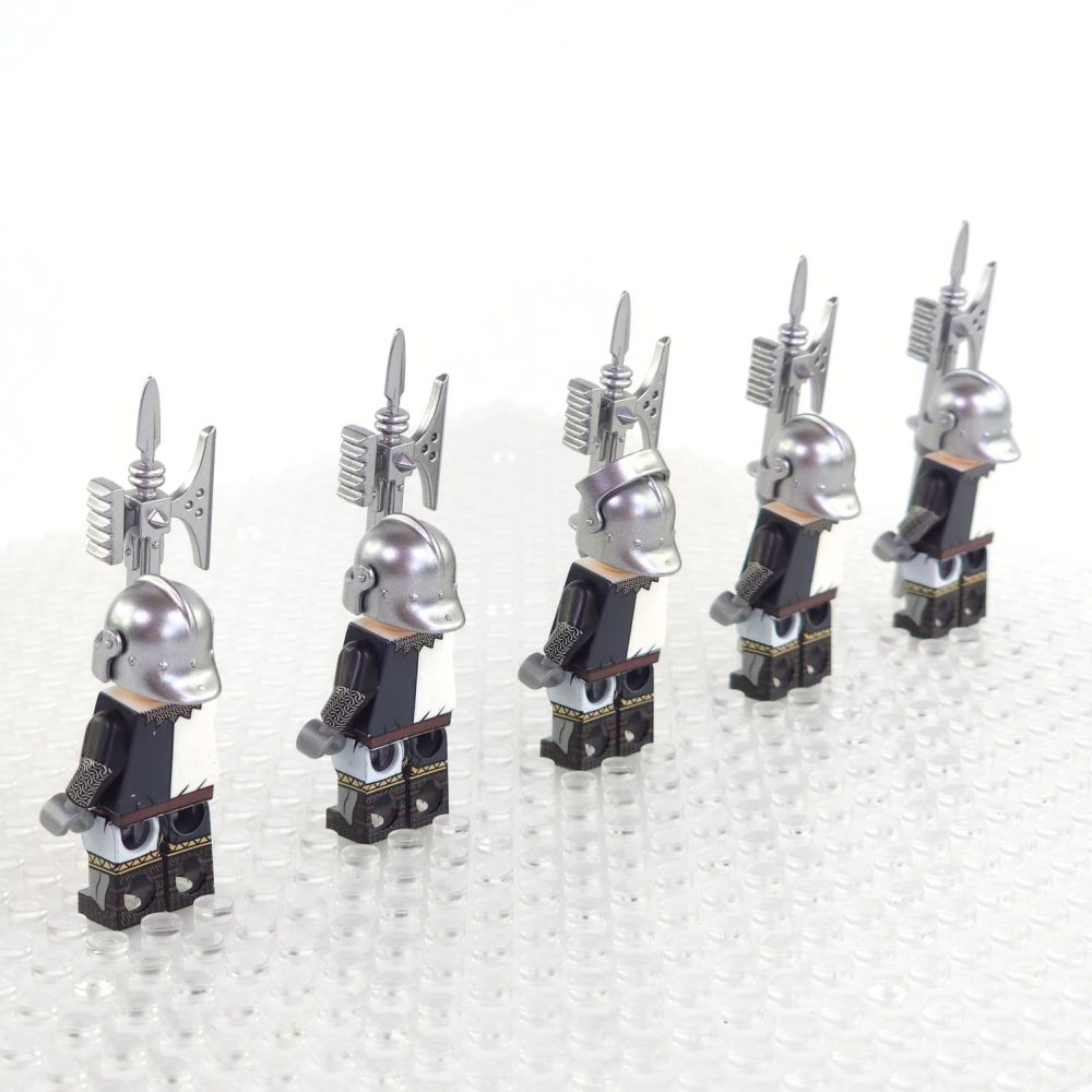 war-of-the-roses-house-of-neville-axeman-minifigure-set-of-5pcs