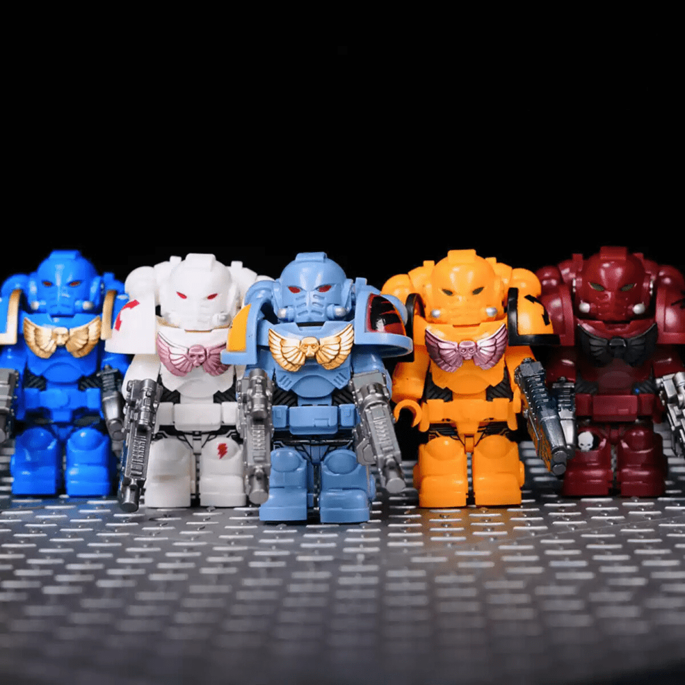 warhammer-40k-space-marines-assault-bikes-minifigure-set