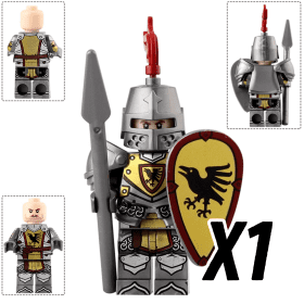 Raven Knight 1pcs