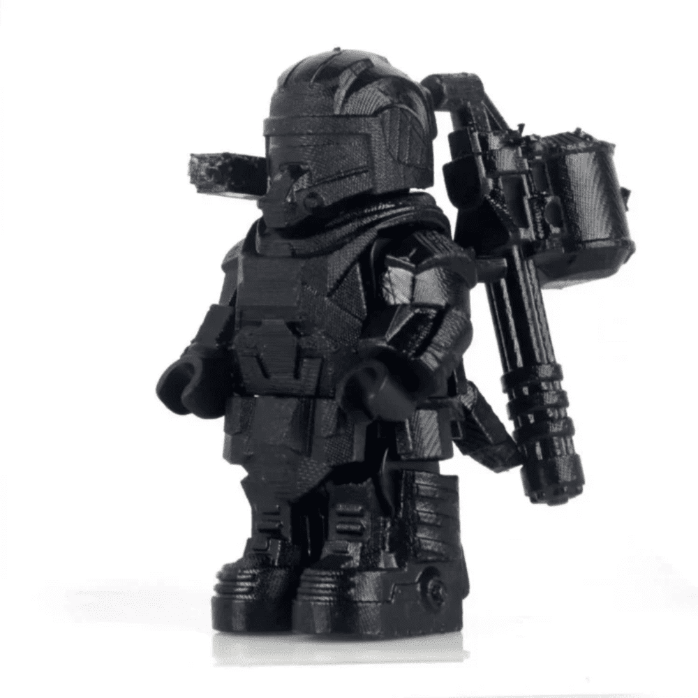 Game for Peace Power Mecha Minifigure - Image 5