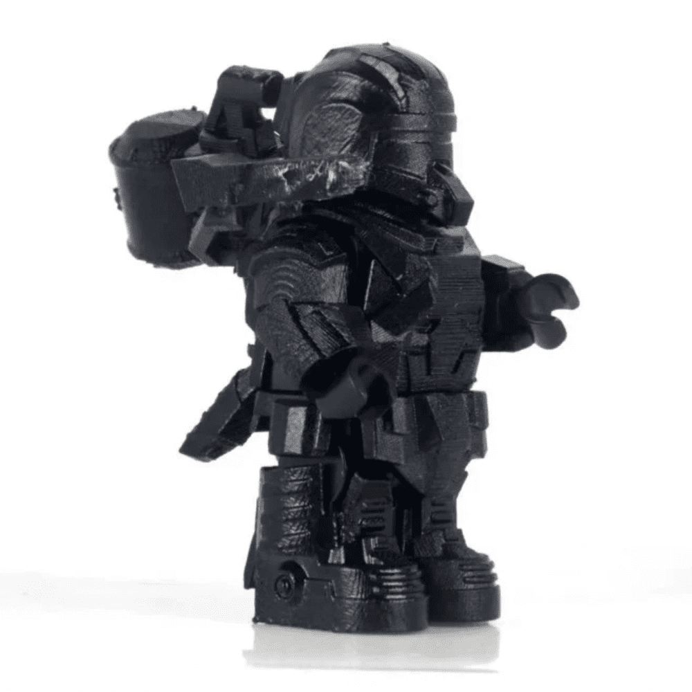 Game for Peace Power Mecha Minifigure - Image 3