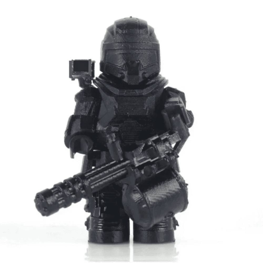 Game for Peace Power Mecha Minifigure - Image 2