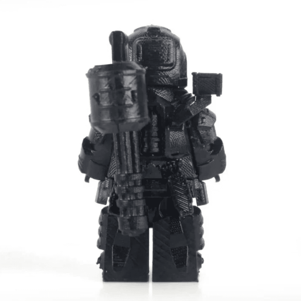 Game for Peace Power Mecha Minifigure - Image 4